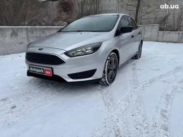 Авто Ford Focus 2015 № 7104382