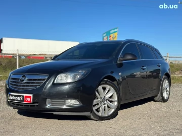 Авто Opel Insignia 2013 № 7104389