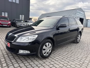 Авто Skoda Octavia A5 2012 № 7104405
