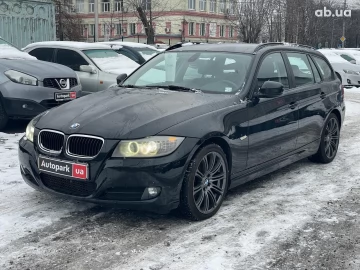 Авто BMW 3 Серия 2011 № 7104440