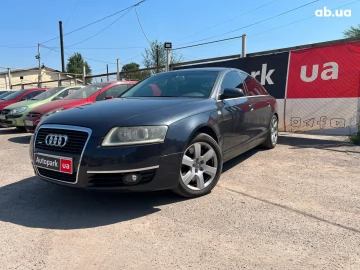 Авто Audi A6 2006 № 7104441