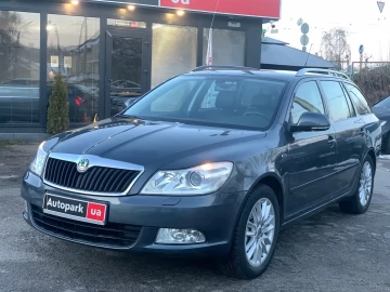 Авто Skoda Octavia 2009 № 7104455