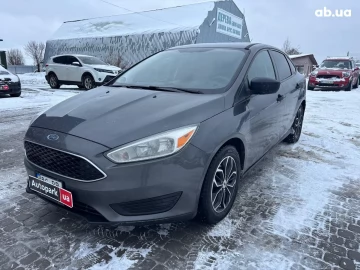 Авто Ford Focus 2017 № 7104476