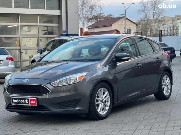 Авто Ford Focus 2016 № 7104493