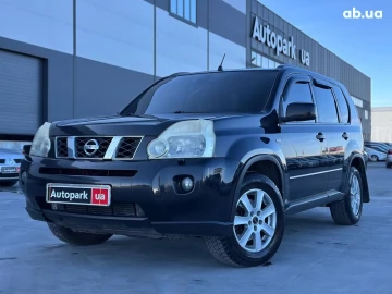 Авто Nissan X-Trail 2008 № 7104539