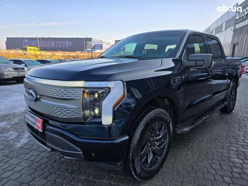 Авто Ford F-150 2023 № 7108563