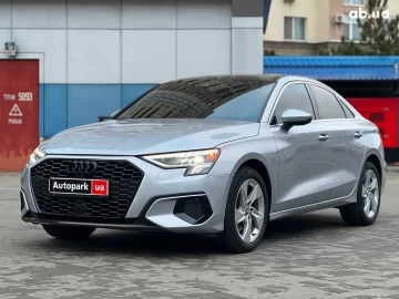 Авто Audi A3 2023 № 7111957