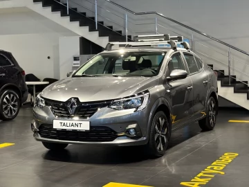 Авто Renault Taliant 2024 № 7115070