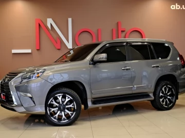 Авто Lexus Gx 2011 № 7125979