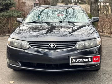 Авто Toyota Solara 2003 № 7144156