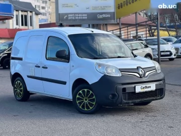 Авто Renault Kangoo 2014 № 7144169