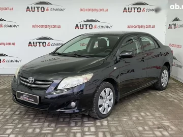 Авто Toyota Corolla 2008 № 7144175