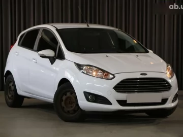 Авто Ford Fiesta 2015 № 7144181