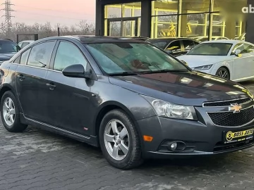 Авто Chevrolet Cruze 2013 № 7144195