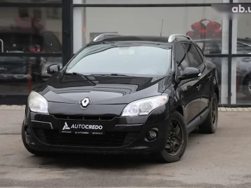 Авто Renault Megane 2011 № 7144207
