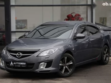 Авто Mazda 6 2008 № 7144213