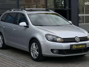 Авто Volkswagen Golf 2012 № 7144221