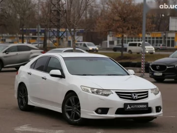 Авто Honda Accord 2012 № 7144250