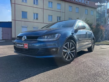 Авто Volkswagen Golf 2016 № 7144301