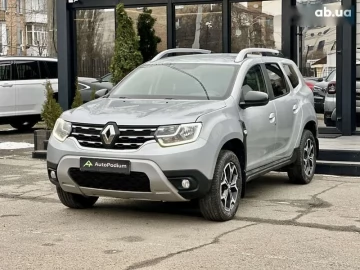 Авто Renault Duster 2020 № 7144303