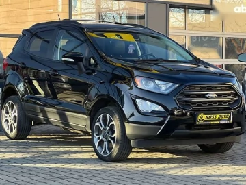 Авто Ford Ecosport 2020 № 7144307