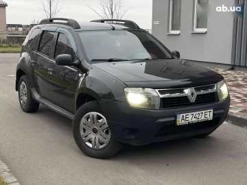 Авто Renault Duster 2011 № 7146748