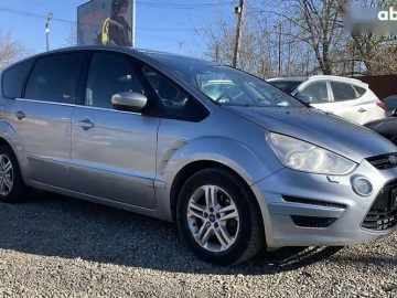 Авто Ford S-Max 2011 № 7146751