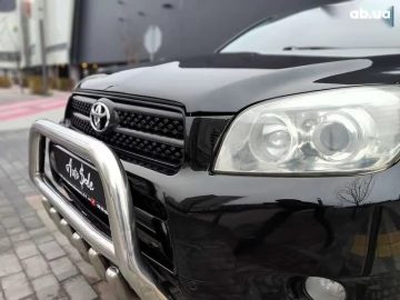 Авто Toyota Rav4 2006 № 7146764
