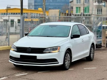 Авто Volkswagen Jetta 2014 № 7146772