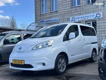 Авто Nissan E-Nv200 2017 № 7146783