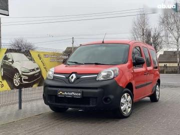 Авто Renault Kangoo 2018 № 7146792