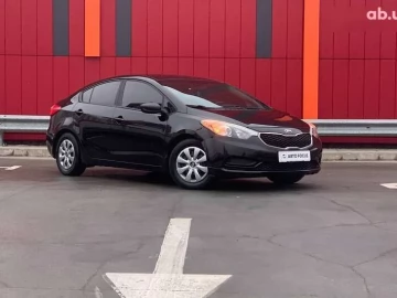 Авто KIA Forte 2016 № 7146797