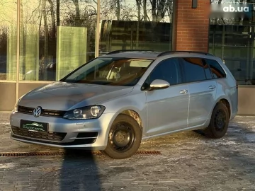 Авто Volkswagen Golf 2013 № 7146798
