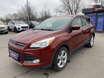 Авто Ford Escape 2013 № 7146799