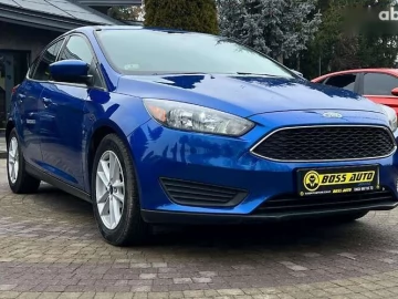 Авто Ford Focus 2018 № 7146830