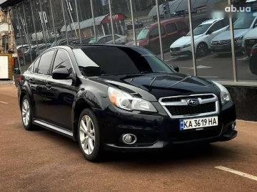 Авто Subaru Legacy 2014 № 7146838
