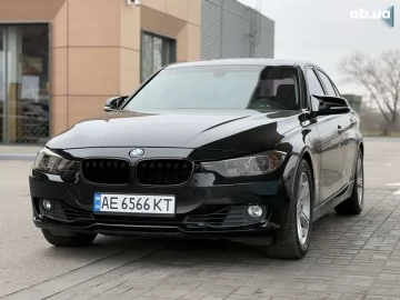 Авто BMW 3 Серия 2012 № 7146850