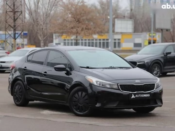 Авто KIA Forte 2016 № 7146851