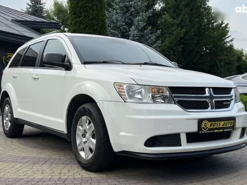 Авто Dodge Journey 2011 № 7146858