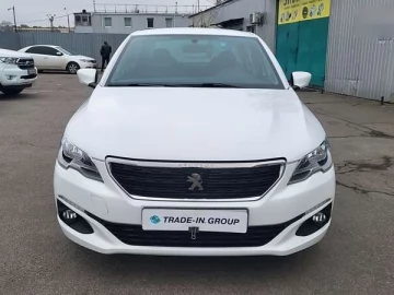 Авто Peugeot 301 2021 № 7146865