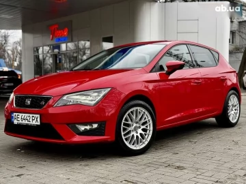 Авто SEAT Leon 2013 № 7146873