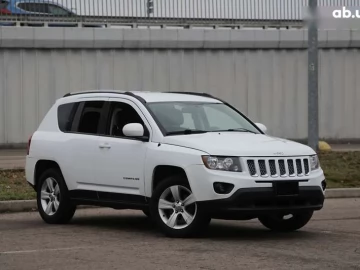Авто Jeep Compass 2014 № 7148601