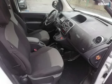 Авто Renault Kangoo 2018 № 7148654