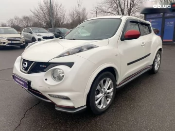 Авто Nissan Juke 2013 № 7148655