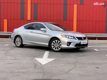 Авто Honda Accord 2013 № 7148678