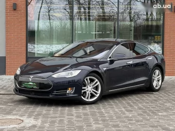 Авто Tesla Model S 2015 № 7148681