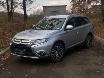 Авто Mitsubishi Outlander 2015 № 7148682
