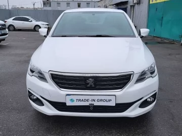 Авто Peugeot 301 2021 № 7148684