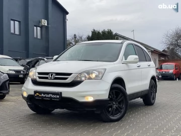 Авто Honda Cr-V 2012 № 7148686