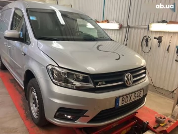 Авто Volkswagen Caddy 2020 № 7148696